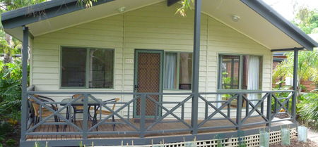 Marion Holiday Park - Accommodation Mt Buller 2