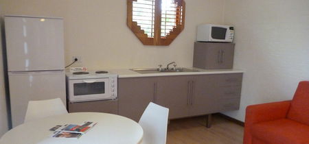Marion Holiday Park - Accommodation Mt Buller 3