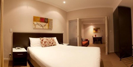 Quest On King William - Accommodation Mt Buller 0