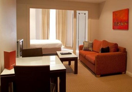 Quest On King William - Accommodation Mt Buller 2