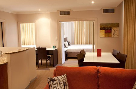 Quest On King William - Accommodation Mt Buller 3