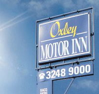 Oxley Motor Inn - Accommodation Mt Buller