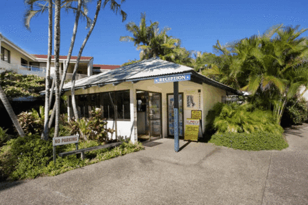 Munna Beach Apartments Noosa - Accommodation Mt Buller 1