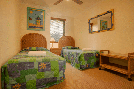 Munna Beach Apartments Noosa - Accommodation Mt Buller 3