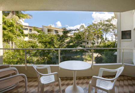 Munna Beach Apartments Noosa - Accommodation Mt Buller 5