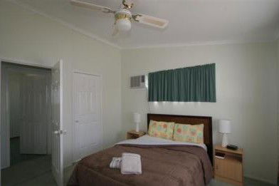 Valley Vineyard Tourist Park - Accommodation Mt Buller 1