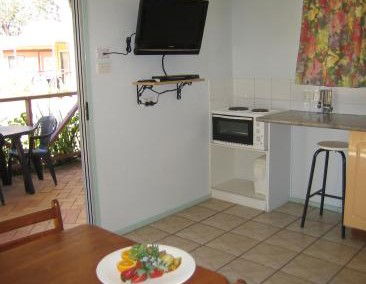 Valley Vineyard Tourist Park - Accommodation Mt Buller 2