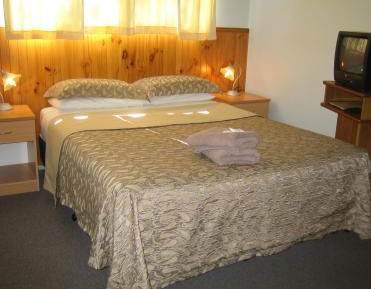 Valley Vineyard Tourist Park - Accommodation Mt Buller 4