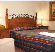 Olympia Motel - Accommodation Mt Buller