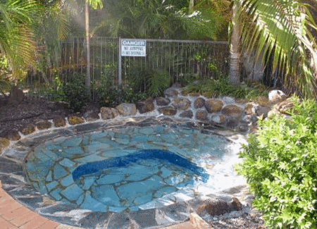 SMART MOTELS BERT HINKLER - Accommodation Mt buller 2