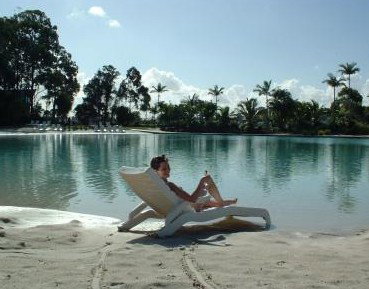 Sanctuary Cove Villas - Accommodation Mt Buller 3