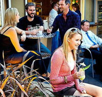 Morphett Arms Hotel - Accommodation Mt Buller