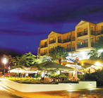 Airlie Beach Hotel - Accommodation Mt Buller