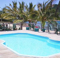 Hook Island Resort - Accommodation Mt Buller