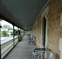 Hotel Mannum - Accommodation Mt Buller