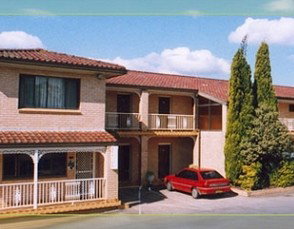 Accommodation Mt buller