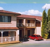 Alexander The Great Motel - Accommodation Mt buller
