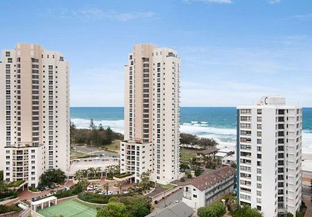 Maldives Resort - Accommodation Mt Buller 2