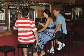 Castle Motor Lodge - Accommodation Mt Buller 0