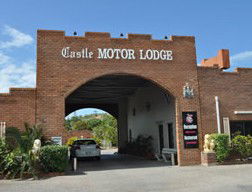 Castle Motor Lodge - Accommodation Mt Buller 2