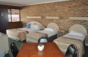 Castle Motor Lodge - Accommodation Mt Buller 3