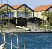 Port Lincoln Waterfront Apartments - Accommodation Mt Buller