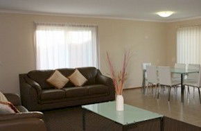 Paradise Holiday Apartments Villas - Accommodation Mt Buller 1