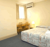 Criterion Hotel Perth - Accommodation Mt Buller