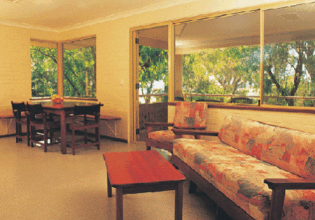 Siesta Park Holiday Resort - Accommodation Mt Buller 1