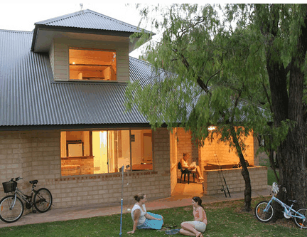 Siesta Park Holiday Resort - Accommodation Mt Buller 2