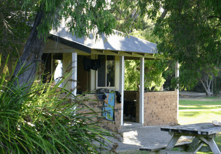 Siesta Park Holiday Resort - Accommodation Mt Buller 3