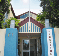 Benson Court Motel - Accommodation Mt Buller