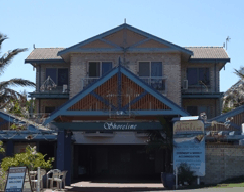 Bargara Shoreline Apartments - Accommodation Mt Buller