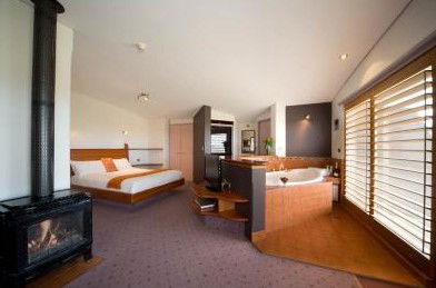 Eagle View Escape - Accommodation Mt Buller 1