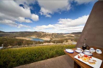 Eagle View Escape - Accommodation Mt Buller 3