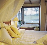 Lake Weyba Cottages - Accommodation Mt Buller