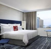 Sydney Harbour Marriott Hotel - Accommodation Mt Buller
