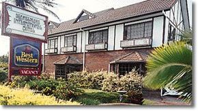 Shakespeare International Motel - Accommodation Mt Buller 0