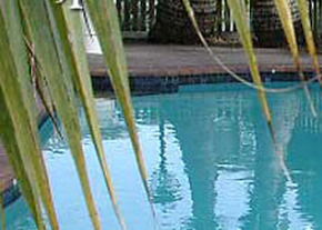 Shakespeare International Motel - Accommodation Mt Buller 1