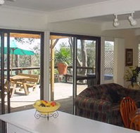 Lakeview Cottage - Accommodation Mt buller