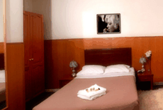 Holiday Lodge - Accommodation Mt Buller