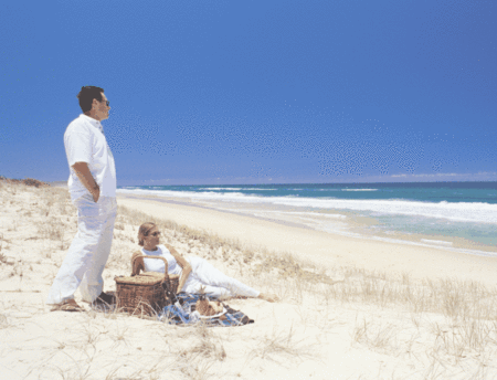 Castaway Cove Resort Noosa - Accommodation Mt Buller 0