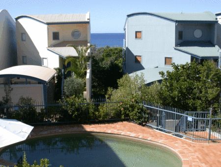 Castaway Cove Resort Noosa - Accommodation Mt Buller 2