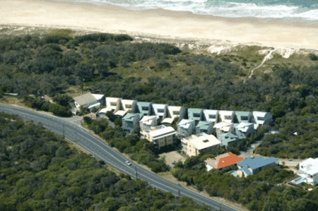 Castaway Cove Resort Noosa - Accommodation Mt Buller 4