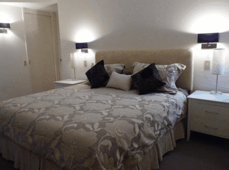The Regent Holiday Apartments - Accommodation Mt Buller 3