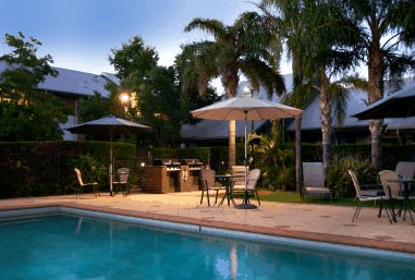Quest Bunbury - Accommodation Mt Buller 2