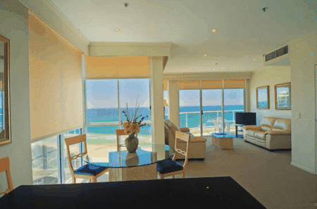 Pacific Views Resort - Accommodation Mt Buller 0