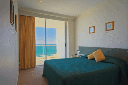 Pacific Views Resort - Accommodation Mt Buller 1