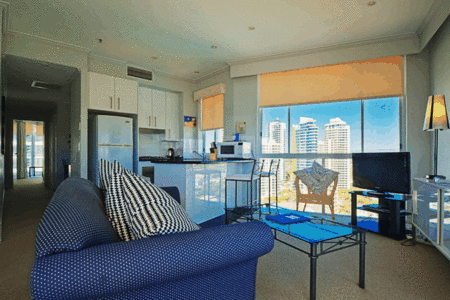 Pacific Views Resort - Accommodation Mt Buller 2