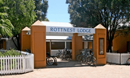 Rottnest Island WA Accommodation Mt Buller